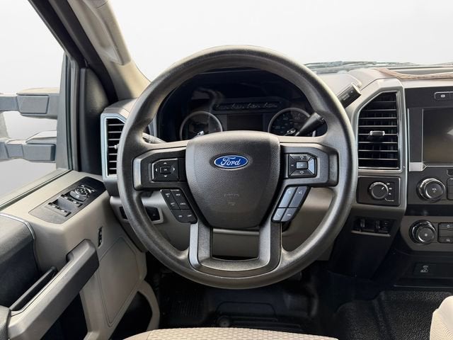 2021 Ford Super Duty F-550 DRW XLT