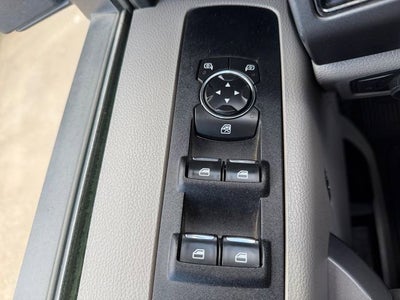 2021 Ford Super Duty F-550 DRW XLT