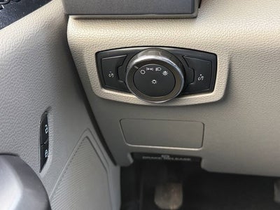 2020 Ford Super Duty F-550 DRW XLT