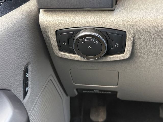 2020 Ford Super Duty F-550 DRW XLT