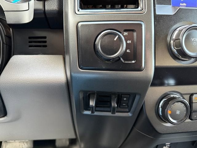 2020 Ford Super Duty F-550 DRW XLT