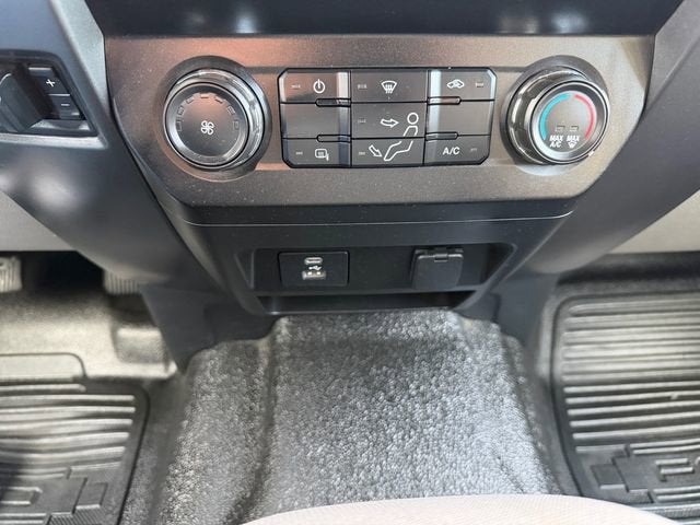 2020 Ford Super Duty F-550 DRW XLT