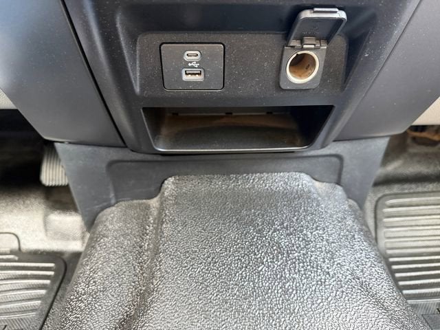 2020 Ford Super Duty F-550 DRW XLT