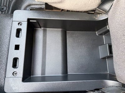 2020 Ford Super Duty F-550 DRW XLT