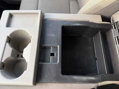 2020 Ford Super Duty F-550 DRW XLT