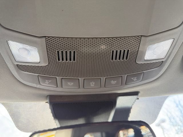 2020 Ford Super Duty F-550 DRW XLT