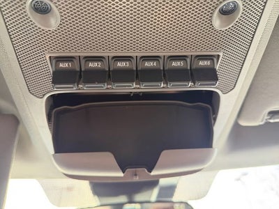 2020 Ford Super Duty F-550 DRW XLT