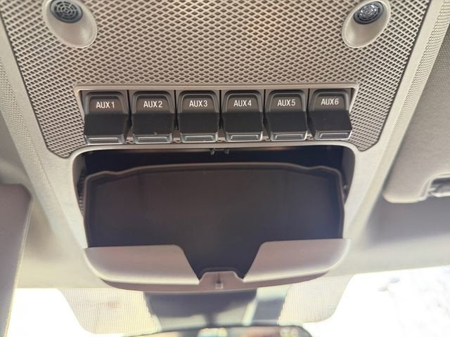 2020 Ford Super Duty F-550 DRW XLT