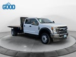 2020 Ford Super Duty F-550 DRW XLT