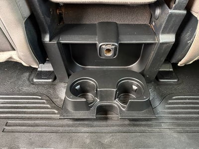 2020 Ford Super Duty F-550 DRW XLT