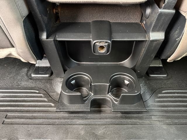 2020 Ford Super Duty F-550 DRW XLT