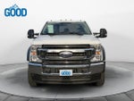 2020 Ford Super Duty F-550 DRW XLT