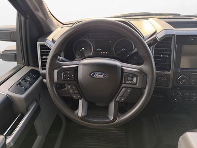 2020 Ford Super Duty F-550 DRW XLT