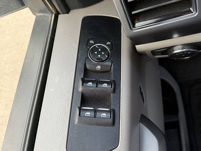 2020 Ford Super Duty F-550 DRW XLT