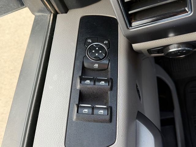 2020 Ford Super Duty F-550 DRW XLT