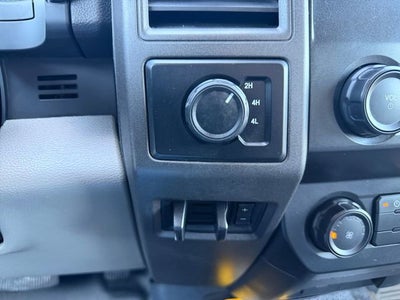 2022 Ford Super Duty F-550 DRW XL