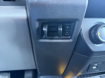 2022 Ford Super Duty F-550 DRW XL