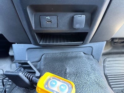 2022 Ford Super Duty F-550 DRW XL