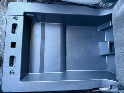 2022 Ford Super Duty F-550 DRW XL