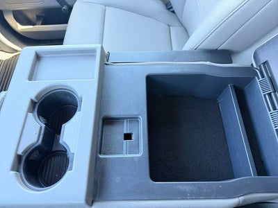 2022 Ford Super Duty F-550 DRW XL