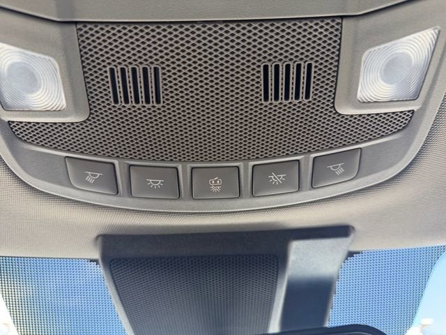 2022 Ford Super Duty F-550 DRW XL