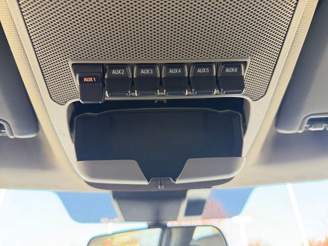 2022 Ford Super Duty F-550 DRW XL