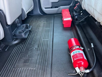 2022 Ford Super Duty F-550 DRW XL