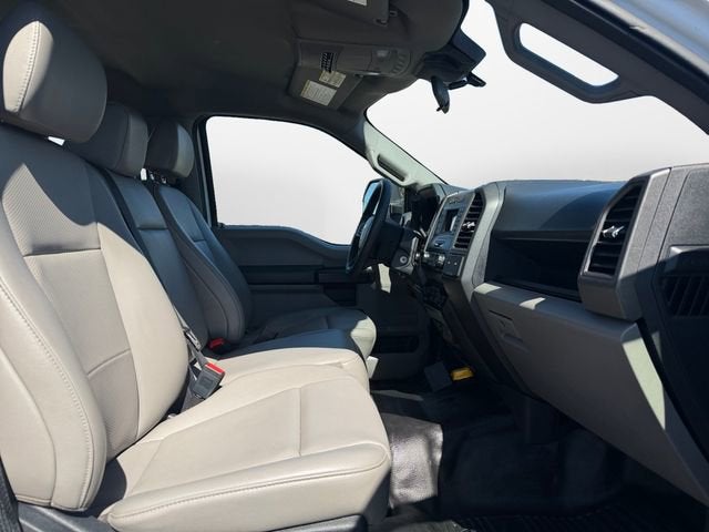 2022 Ford Super Duty F-550 DRW XL