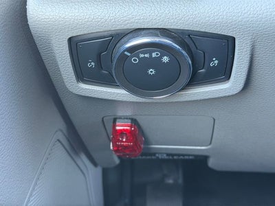 2022 Ford Super Duty F-550 DRW XL