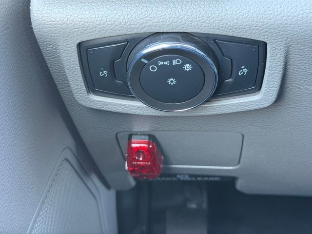 2022 Ford Super Duty F-550 DRW XL