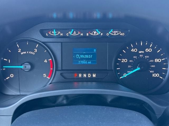 2022 Ford Super Duty F-550 DRW XL