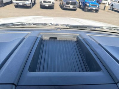 2022 Ford Super Duty F-550 DRW XL