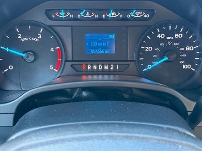 2019 Ford Super Duty F-550 DRW XL