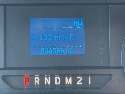 2019 Ford Super Duty F-550 DRW XL