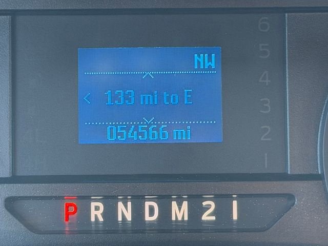 2019 Ford Super Duty F-550 DRW XL