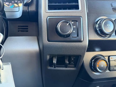 2019 Ford Super Duty F-550 DRW XL