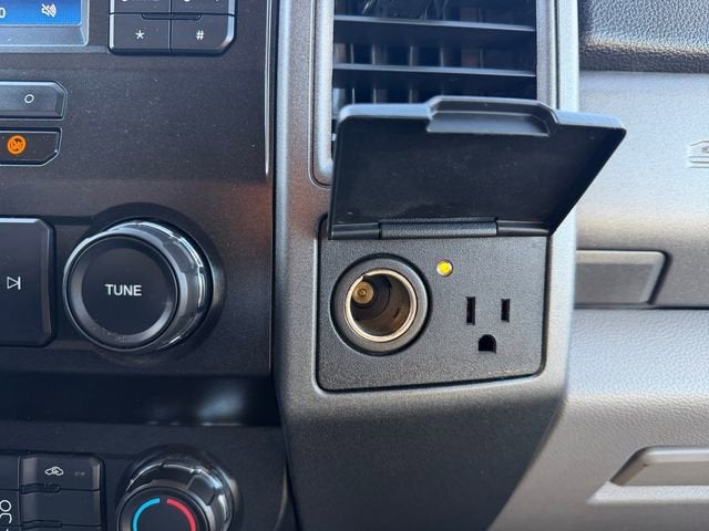 2019 Ford Super Duty F-550 DRW XL