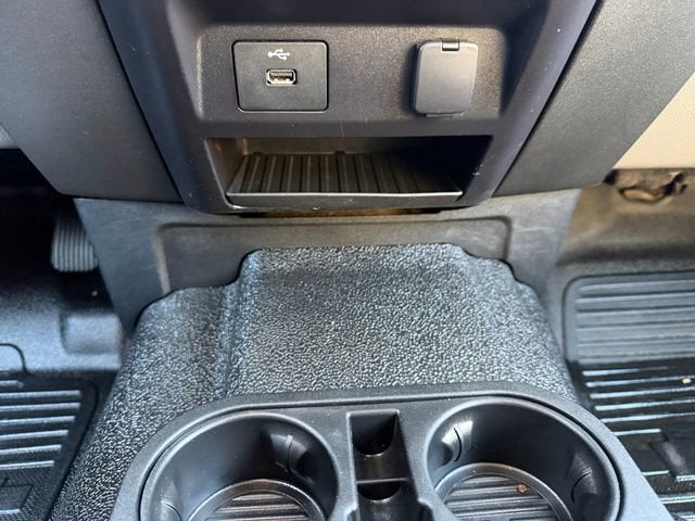 2019 Ford Super Duty F-550 DRW XL