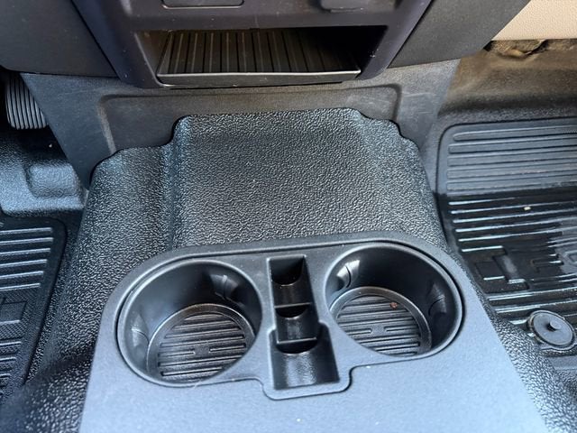 2019 Ford Super Duty F-550 DRW XL