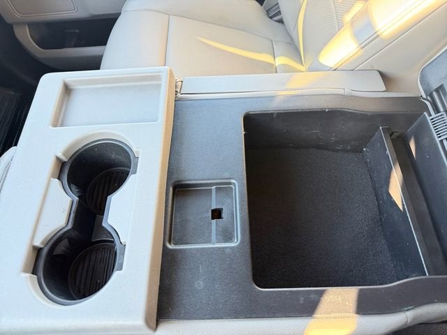 2019 Ford Super Duty F-550 DRW XL