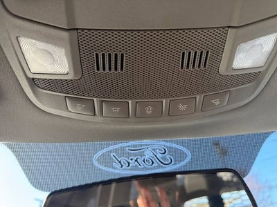 2019 Ford Super Duty F-550 DRW XL