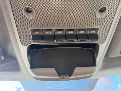 2019 Ford Super Duty F-550 DRW XL