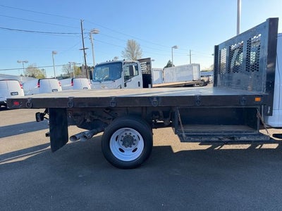 2019 Ford Super Duty F-550 DRW XL
