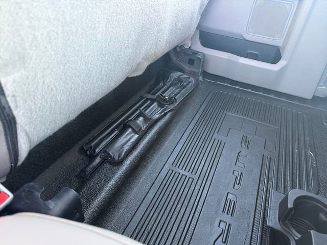 2019 Ford Super Duty F-550 DRW XL