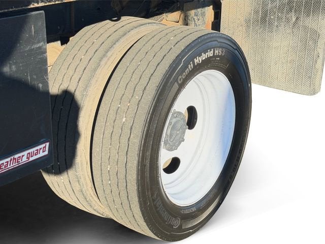 2019 Ford Super Duty F-550 DRW XL