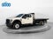 2019 Ford Super Duty F-550 DRW XL