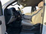 2019 Ford Super Duty F-550 DRW XL