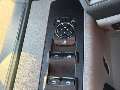 2019 Ford Super Duty F-550 DRW XL