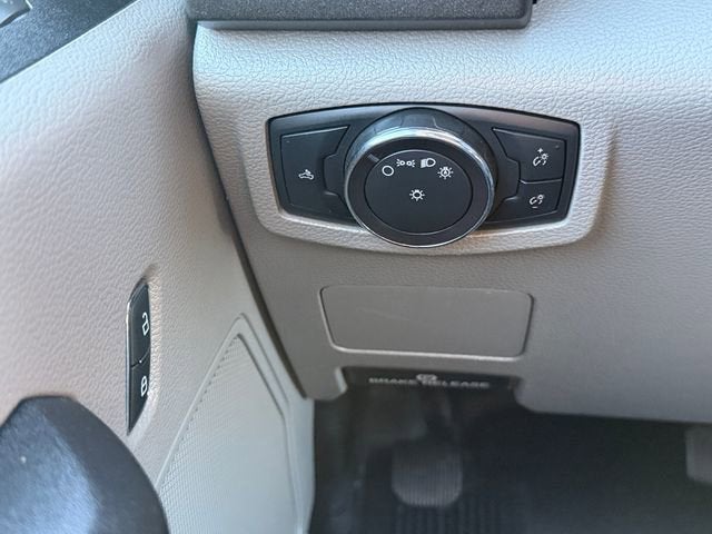 2019 Ford Super Duty F-550 DRW XL