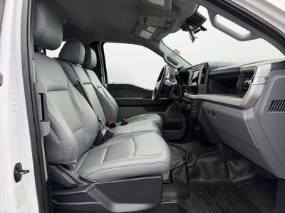 2023 Ford Super Duty F-550 DRW XL